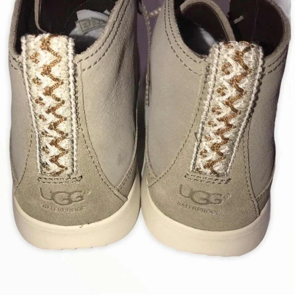 Ugg Freeman Chukka Men’s Boots - Size 12 - NWOB